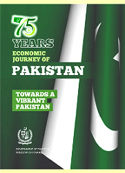 75 Years - Economic Journey of Pakistan